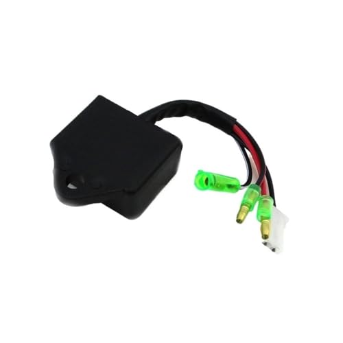 Moto CDI Allumeur Boîtier D'allumage CDI Haute Performance pour Moteur