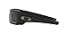 Oakley Sunglasses for Men - OO9101 Batwolf Rectangular Sunglasses PRIZM Lenses - Matte Black/PRIZM Grey Polarized - Size 27