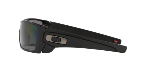 Image of Oakley Sunglasses for Men - OO9101 Batwolf Rectangular Sunglasses PRIZM Lenses