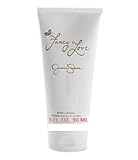 Fancy Love Body Lotion By Jessica Simpson 3.0 oz 90 mL