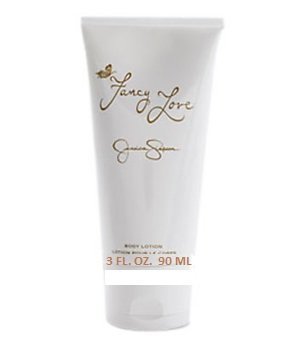 Fancy Love Body Lotion By Jessica Simpson 3.0 oz 90 mL