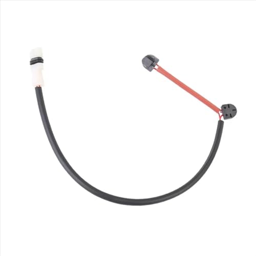Sensor de desgaste freno trasero Boxster para eliminar testigo de pastillas