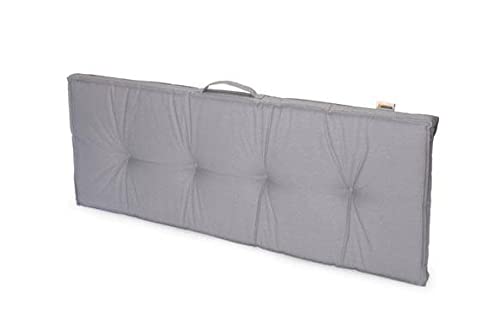 COJIN Schienale per pallet Grigio