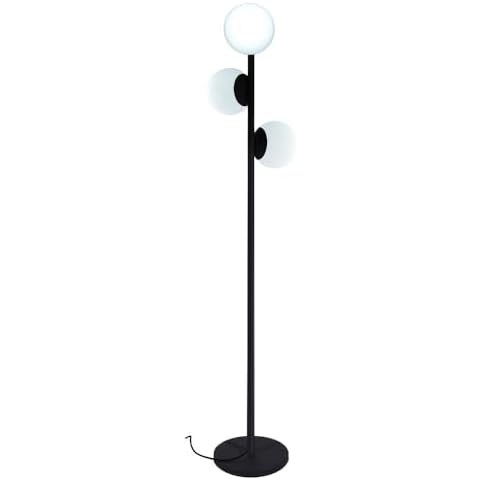Lampadaire Globy Tree LED 175cm Cover
