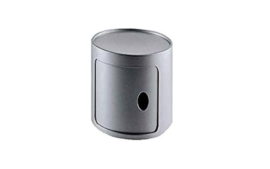 Amazon.co.jp: Kartell コンポニビリ ラウンドエレメントH2