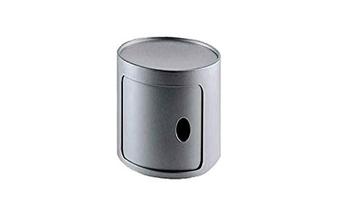 Amazon.co.jp: Kartell コンポニビリ ラウンドエレメントH2