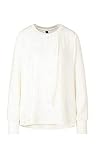 Marc Cain Blusenshirt, Off, Offwhite((110)), Gr. 36