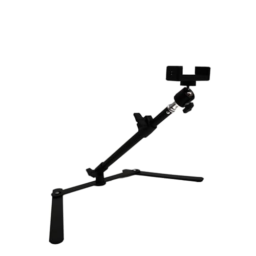 Da Vinci Eye Overhead Phone/Camera Stand (DVE-Classic-V2)