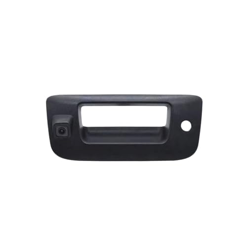Caméra de recul pour GMC Sierra 1500 2007-2013 avec poignée de coffre 25998187