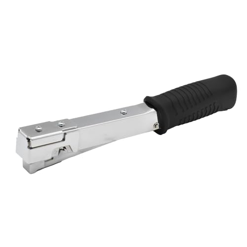 Marteau de pêche Rapid 19 Style Air Locker A19 en acier