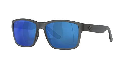 Image of Costa Del Mar Sunglasses For Men - Paunch Mens Polarized Sunglasses 580P 57