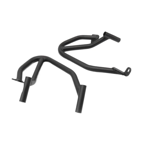 Barre de Protection du Moteur CF&Moto 450SR Évite Casse Carénage Chute