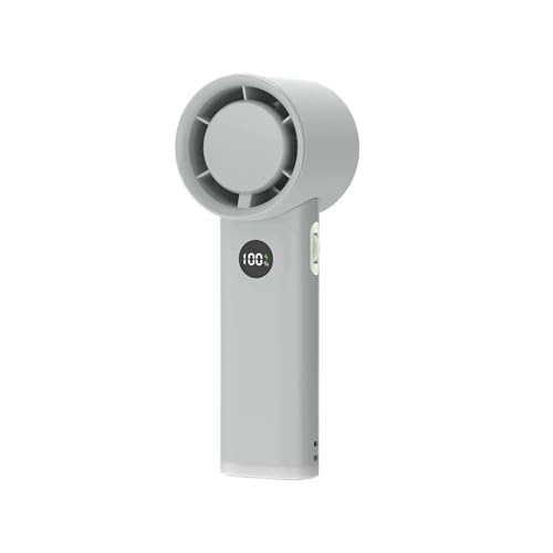 Ventilateur de bureau sans lame HMJGDHX pour retrouver le calme et la fraîcheur chez soi
