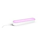 Philips Hue – Philips Hue Play Lightbar, Basis-Set, Ambientebeleuchtung, W