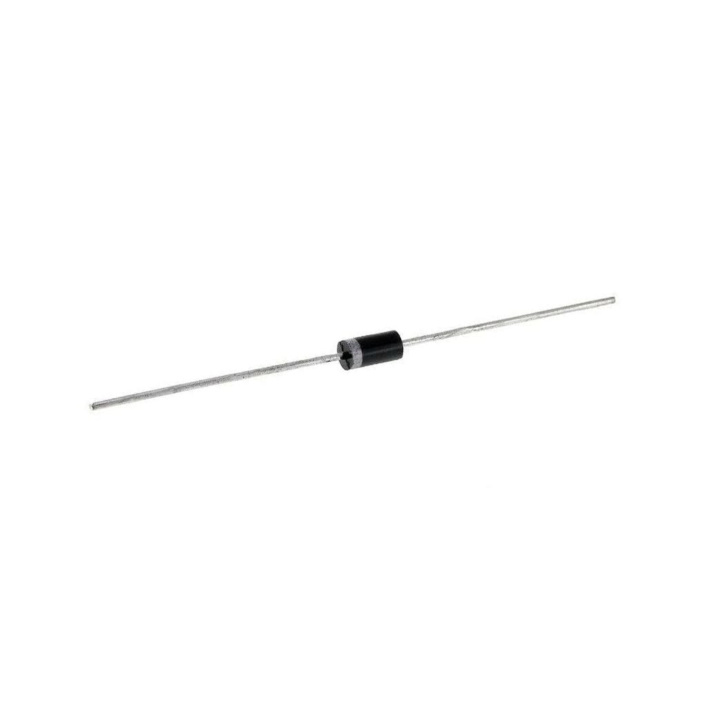 P6KE200CA Diode Transil 600W 200V 11.3A Bidirectional DO15 STMicroelectronic