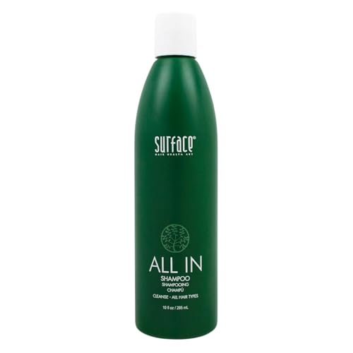 SURFACE Hair - All In Shampoo 10oz