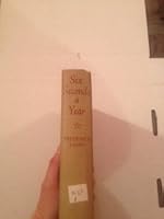 Six Seconds a Year B001ULLB88 Book Cover