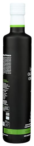 Aceite de oliva extra virgen The Lonely Olive Tree 500 ml x6 miniatura 2