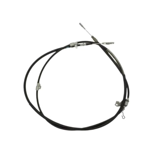 Cable de freno de mano Ford Explorer soluciona fallos de estacionamiento trasero derecho