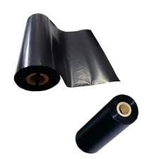 8 Rolos Ribbon Cera 110x74 Premium G42 TTR p/Impressora Térmica Argox Zebra Elgin Zetex Sato Godex | MASTERCORP