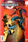Der ultimative Spider-Man Heft 43, mit Shang-Chi , Iron Fist, 20.4.2006, Panini Marvel Comics. Comic-Heft