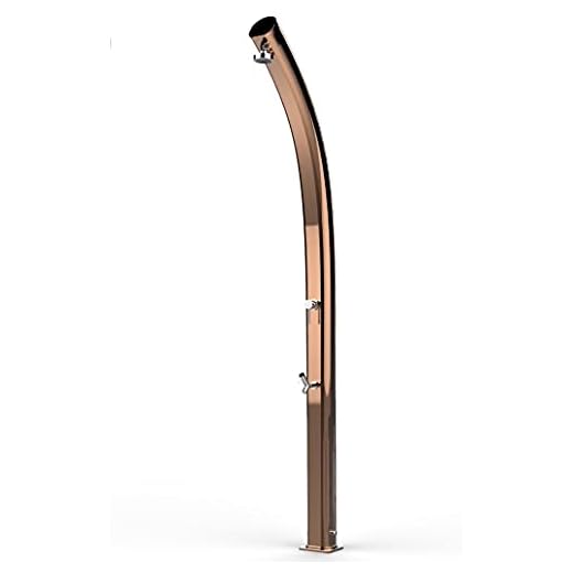 Arkema Design - Prodotto Made In Italy Docciatoplinea525Tl1100 Docciatoplinea525Tl1100