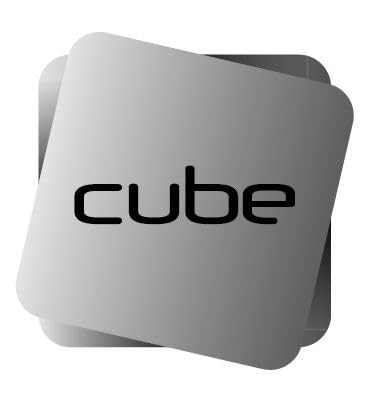 Miniatura 6 de Caso M20 Cube Ceramic - Microondas Sin Plato Giratorio Con 800w De Potencia - Capacidad De 20l - 8 Programas Automáticos - Modo Descongelación - Microondas Pequeño - Plateado