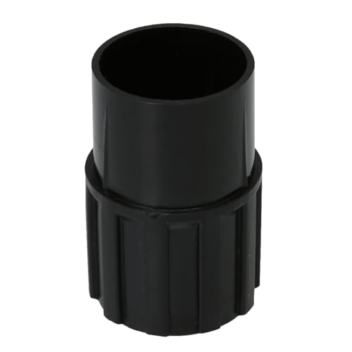 Bstinay 10-Piece Tenor Saxophone End Plugs, Black, Plastic, B Instrument Key, Saxophone Parts