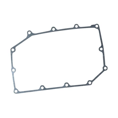 オートバイ用クランクケース クラッチ ジェネレーター カバー ガスケットキット GSXR1000 2009-2016 に適合(Oil pan gasket)
