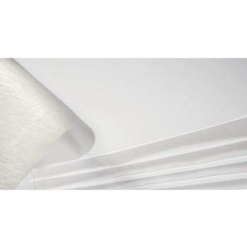 Hama Fine Art Album Fotografico E Portalistino Grigio 29X32Cm 50 Pagine Bianche - 3