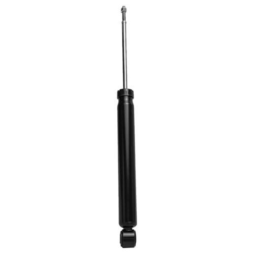 Image of Detroit Axle - Front Struts w /Coil Springs Rear Shock Absorbers Replacement for 2006-2010 Hyundai Sonata 2006-2011 Azera - 4pc Set