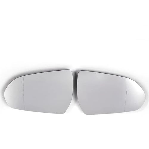 Glace rétroviseur anti angle mort pour Hyundai Elantra et Ioniq