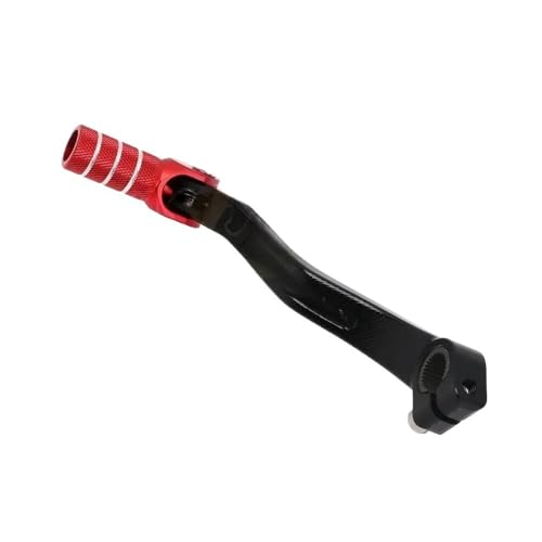 Levier de vitesses pliable moto pour CRF250R 2004-2009 et CRF 250X 450R