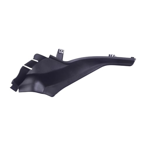 Cache de Pare-Brise Avant Droit pour Jeep Cherokee 2014-2016 Garniture 53305804
