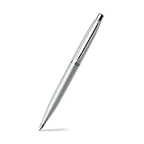 Sheaffer VFM Strobe Silver Ballpoint (9400-2)