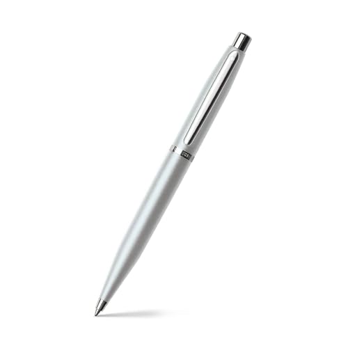 Sheaffer VFM Strobe Silver Ballpoint (9400-2)