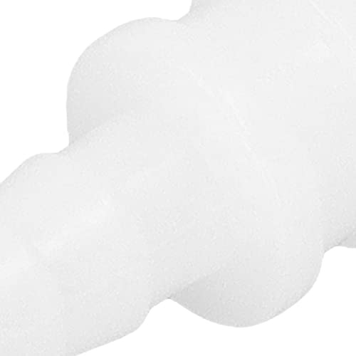 Connettore per Tubo, Raccordo per Tubo Flessibile