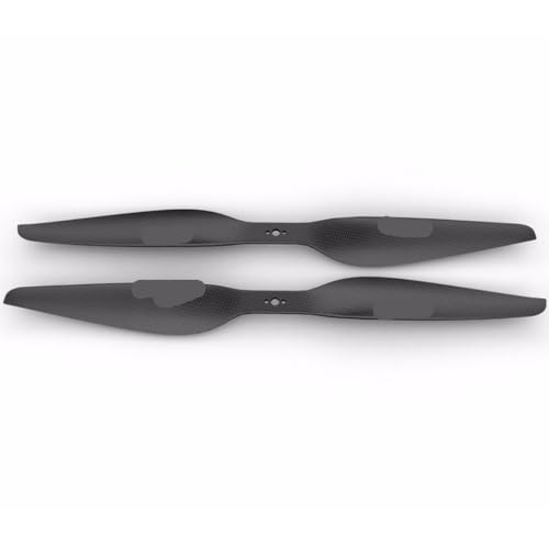 2 szt. śmigła pasujące do P15x5 P12x4 P16x5.4 P14x4.8 P18x6.1 Drone Prop Multicopter Drone Parts (P15x5)