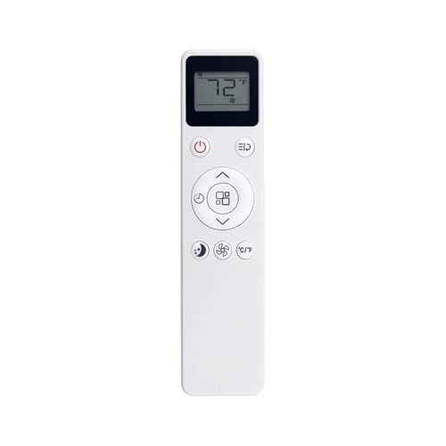 Télécommande UYKQ-100B : panne résolue pour climatiseur DPA100HE5BDB-6