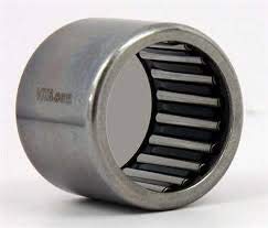 Generic BK2520 Drawn cup caged Needle roller bearings with closed end 65941/25 the size of 25*32*20mm