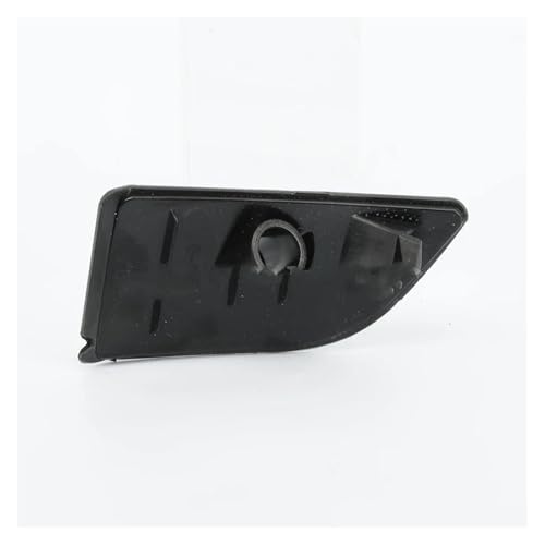 Luz de giro para espejo retrovisor de Volvo XC60 2009-2013 intermitente lateral 31217288 4