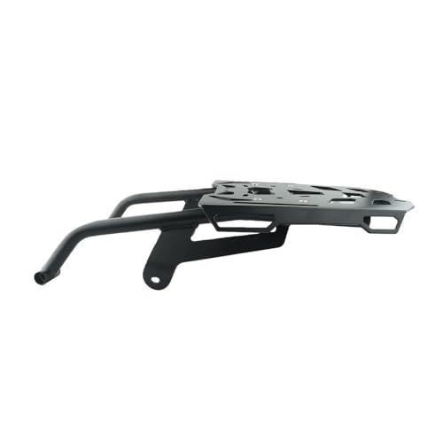 Porte-bagages de qualité supérieure pour moto 660 (2022-2025) - Support valise