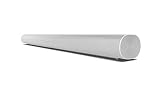 Sonos Arc Soundbar, weiß – Elegante Premium Soundbar für mitreißenden Kino Sound – Mit Dolby Atmos, Apple AirPlay 2, Alexa Sprachsteuerung & Google Assistant
