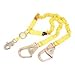 DBI/SALA ShockWave2 100% Shock Absorbing Lanyards, 1244456
