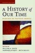 A History of Our Time: Readings on Postwar America