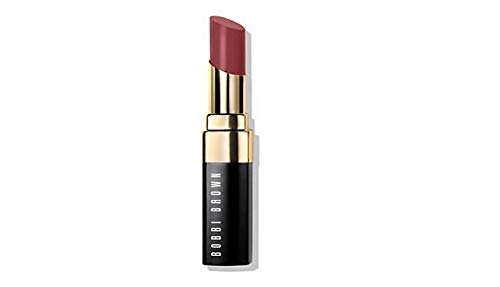 Bobbi Brown Nourishing Lip Color Lipstick Pink Rose