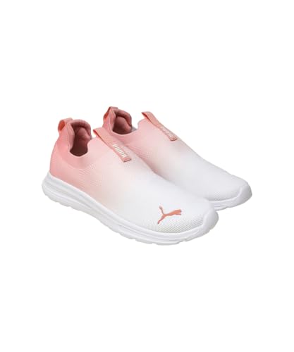 Image of Puma Womens Machfit Running Shoe
