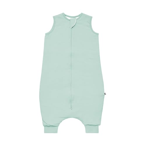 Image of KYTE BABY Unisex Sleep Bag Walker for Babies and Toddlers- Rayon Made from Bamboo 1.0 Tog
