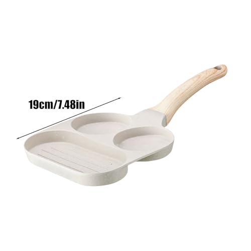 Poêle à crêpière induction indispensable du petit déjeuner au camping