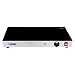 Produktbild Royal Catering - RCHP-500G - Warmhalteplatte - 260 W - Glasoberfläche - 53,0 x 32,5 cm